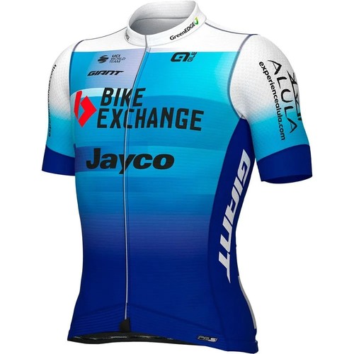 Ale team bike exchange pr - ale,
