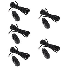  5pcs Leistungsverstärker