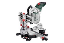 Metabo Kappsäge KGSV 254 MC