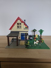 LEGO 5771 Creator Villa mit