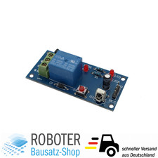Infrarot Relais Modul  1 Kanal