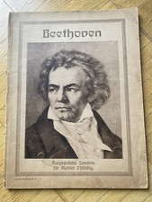 Beethoven🎶Sonaten