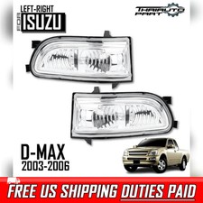 MIRROR INDICATOR LIGHT WING