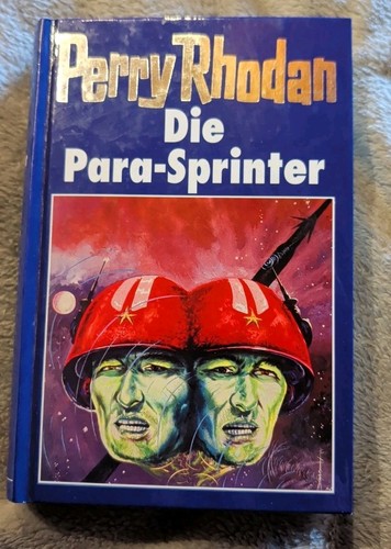 Perry rhodan serie - perry, rhodan-serie