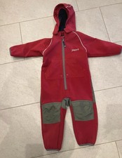 Softshell Anzug Jako-o