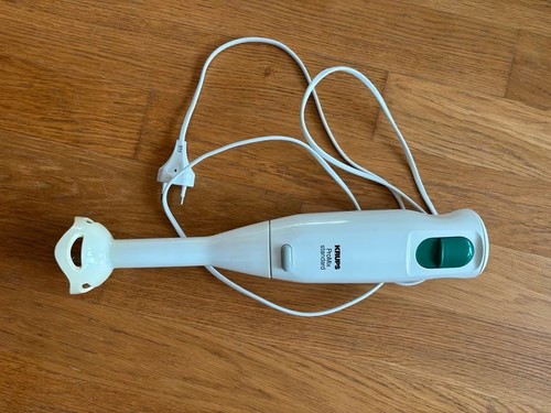 Krups stabmixer pürierstab - krups,