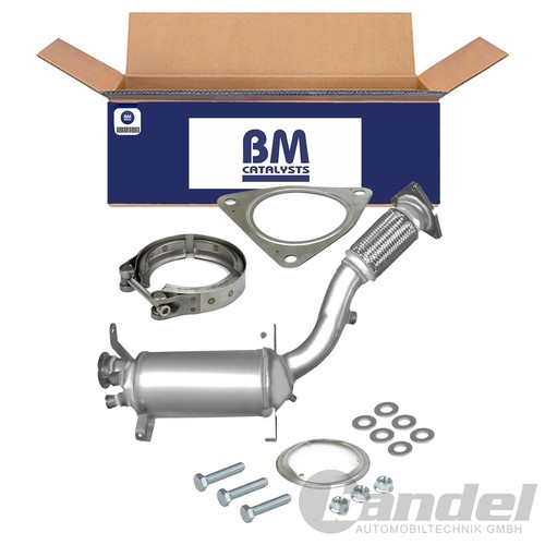 Dpf diesel partikel filter - bm, diesel-partikel-filter