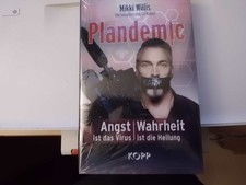 Plandemie von Mikki willis