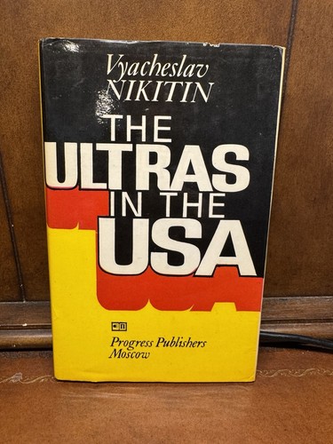 The ultras - the, by