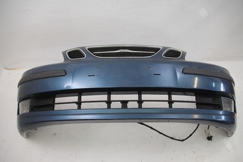 Stoßstange saab cabriolet - saab,