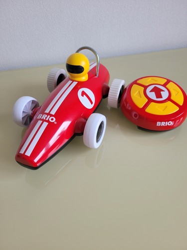 Brio rennwagen mit - brio,
