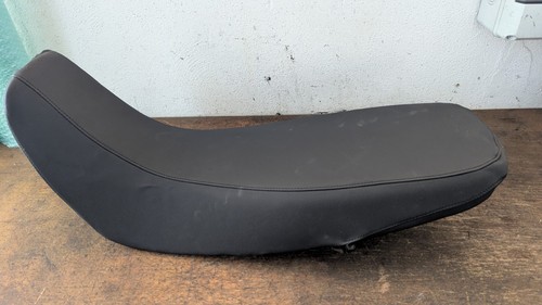 Sitzbank drivers seat