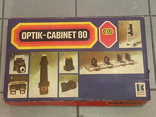 Org ddr spielzeug - ddr, optik