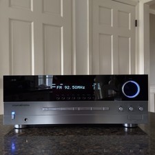 Harman Kardon HK3380 Stereo
