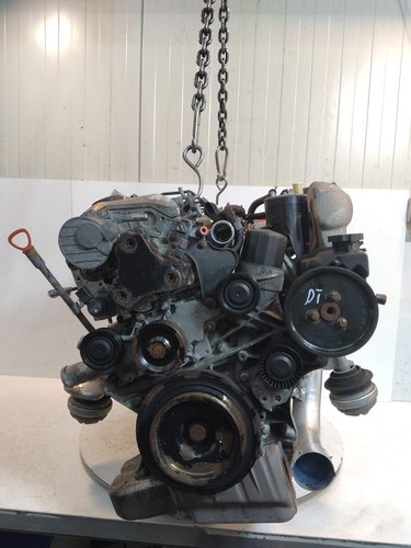 Motor für mercedes klasse - für,