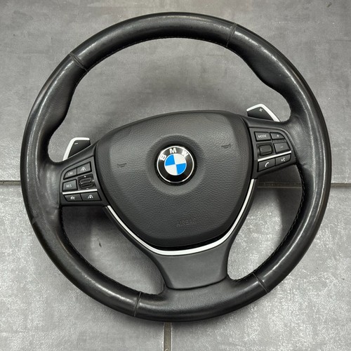 Sportlenkrad bmw f07 - bmw, f11
