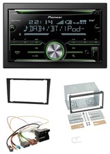 Pioneer Bluetooth MP3 DAB 2DIN