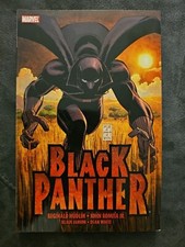 Black Panther: Who is the