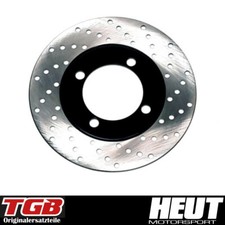 Bremsscheibe vorne TGB BLADE