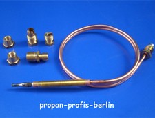600 mm Thermoelement universal