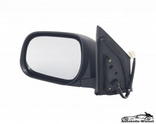 Außenspiegel Links Ele