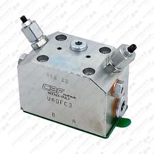 Hydraulik Oszillierventil