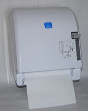 Handtuchrollenspender