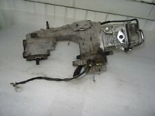 ER4. Rex RS 500 Street 4T Motor 139 QMB