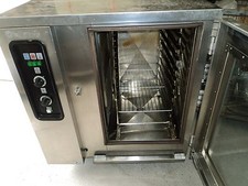 2 Kombidämpfer 1 X Krefft 101 GN und 1 X RATIONAL CM 61 GN gebraucht