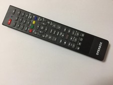 Fernbedienung für HD Receiver