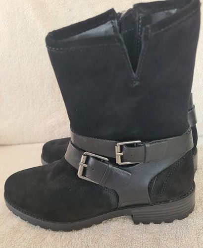 Clarks echtleder damen - clarks,