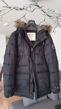 Abercrombie &Fitch  Winterjacke / Parka / Daunenjacke