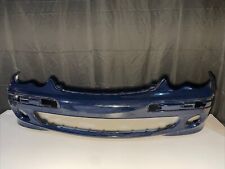 (8) Stoßstange C-Klasse W203