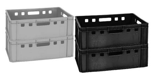 Lagerbehälter boxen - 4,