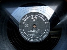 0543/ PERRY COMO-Juke Box