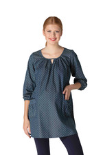 Schwangerschaftskleid