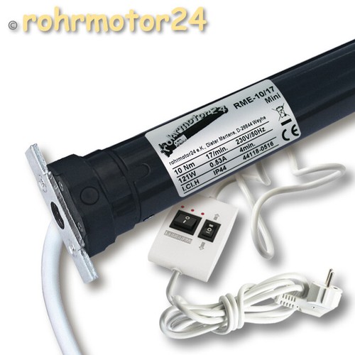 Rolladenmotor rohrmotor nm - rolladenmotor,