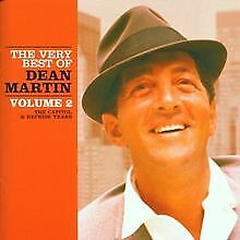 The Very Best Of. Volume 2. The Capitol & Reprise Years vo... | CD | Zustand gut