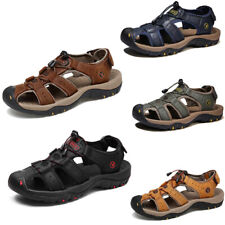 Herren Sandalen Trekkingsandalen Slipper Sportschuhe Outdoorschuhe Freizeitschuh
