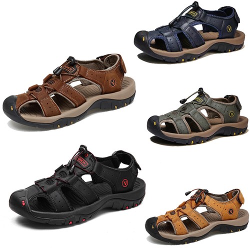 Herren sandalen - herren,