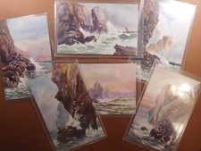 TUCKS POSTKARTEN Set Nummer