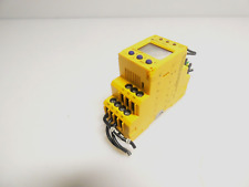 Isometer , Isolationsüberwachungsgerät  Bender  1R423  Stromerzeuger Bundeswehr