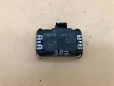 Peugeot 307 Regensensor