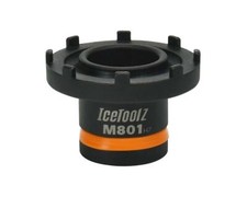 IceToolz Lockring Tool - Schwarz, M