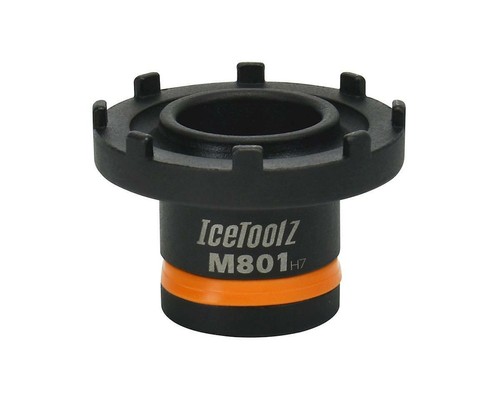 Icetoolz lockring tool - lockring,