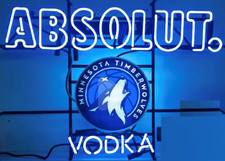 Absolut Vodka Minnesota