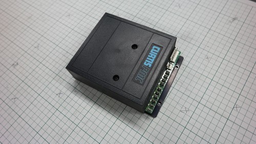 Curtis 1203a 306 pmc - 1203a-306,