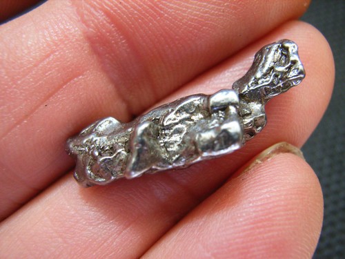 Eisen nickel meteorit aus - meteorit,