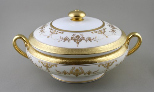 Minton feines bone - bone, china