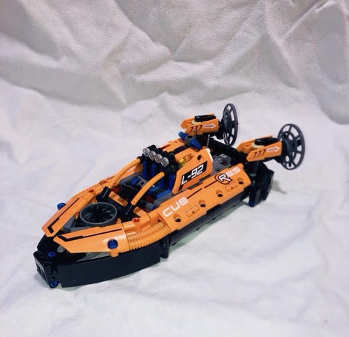 Lego technic 42120 - lego,